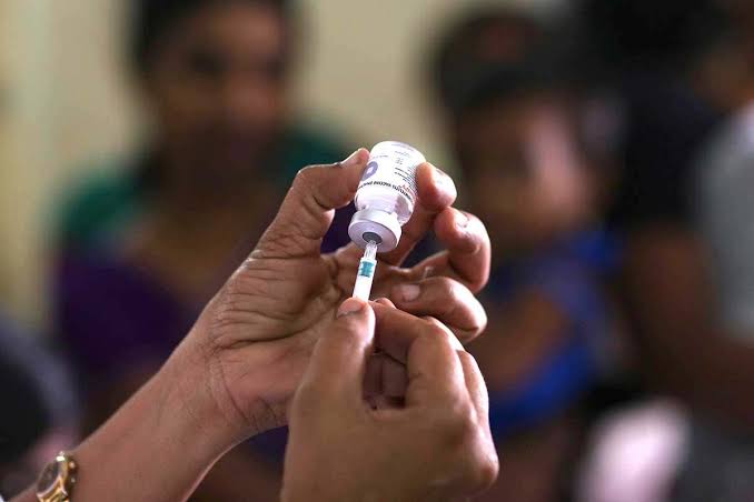 Kasus Polio Pertama Terjadi di Malaysia Setelah 27 Tahun